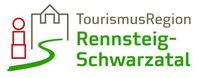 Link zu Tourismusregion Rennsteig-Schwarzatal